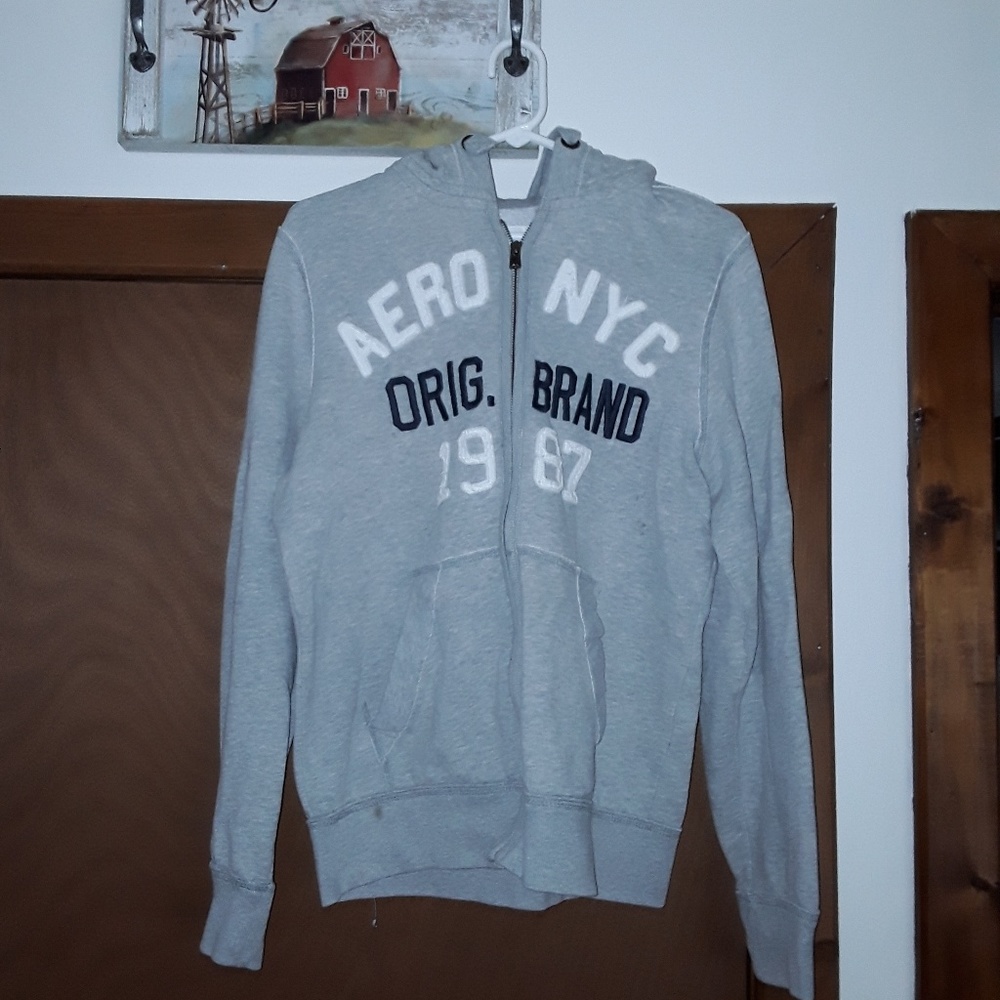 Sweashirt